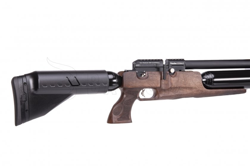 Kral Arms Bigmax Wood 4,5mm