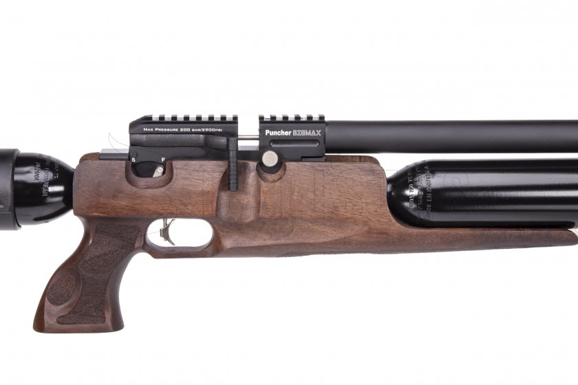 Kral Arms Bigmax Wood 4,5mm