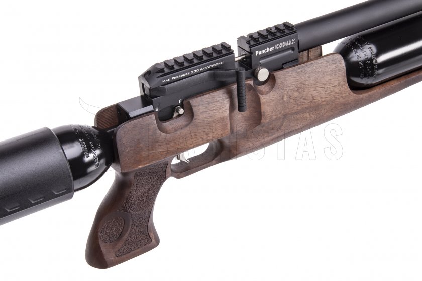 Kral Arms Bigmax Wood 4,5mm
