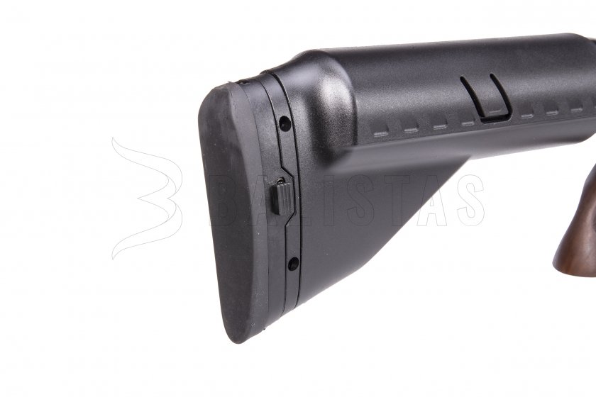 Kral Arms Bigmax Wood 4,5mm