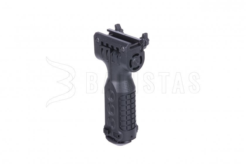 Kral Arms Bigmax Wood 4,5mm