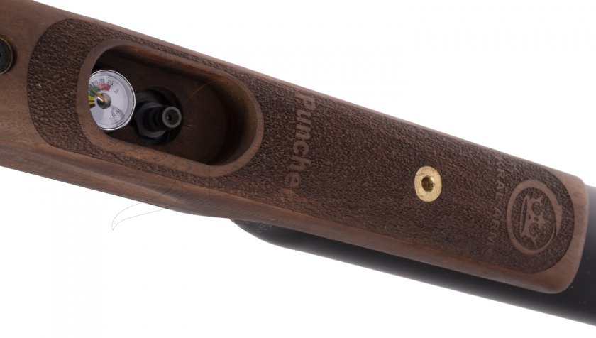 Kral Arms Auto Wood Set 5,5mm