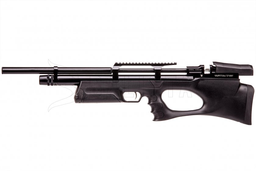 Kral Arms Puncher Breaker Silent S 4,5mm