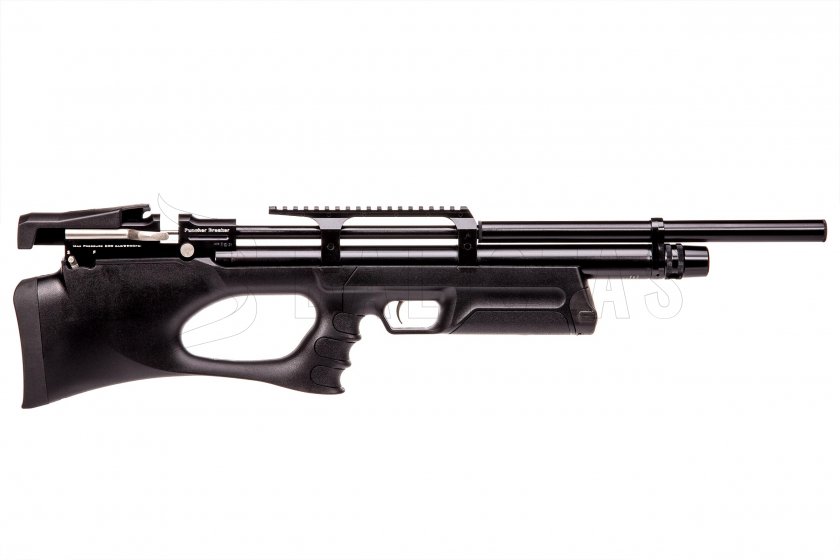 Kral Arms Puncher Breaker Silent S 4,5mm