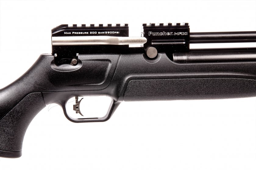 Kral Arms Puncher Maxi S 5,5mm