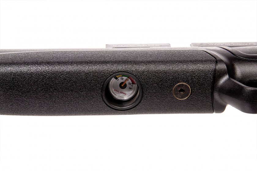 Kral Arms Puncher Maxi S 5,5mm