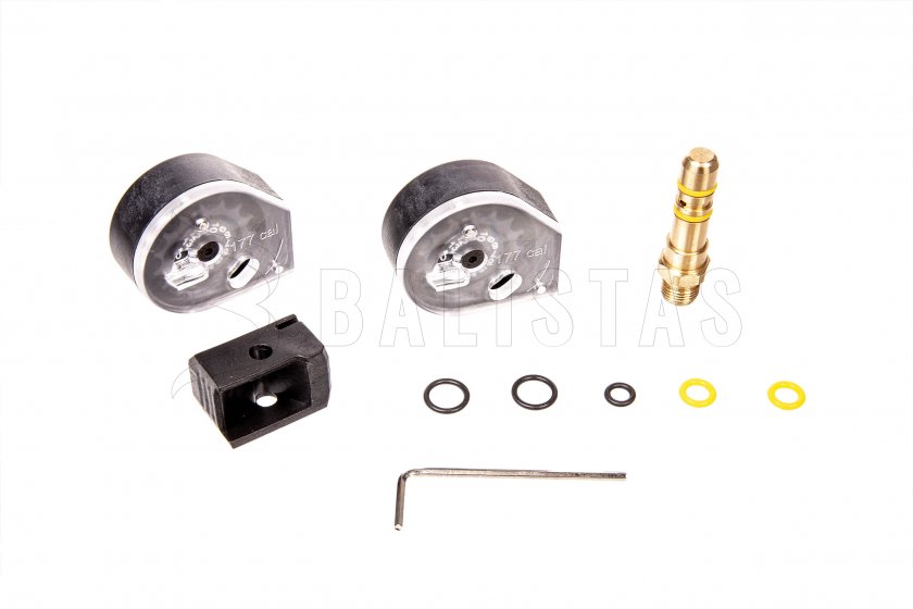 Kral Arms Puncher Maxi S 5,5mm