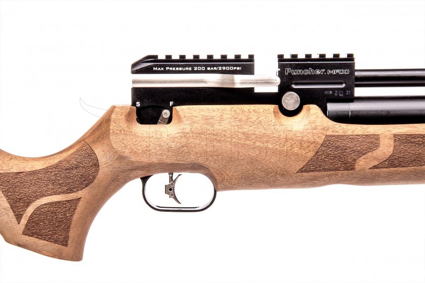 Kral Arms Puncher Maxi 5,5mm