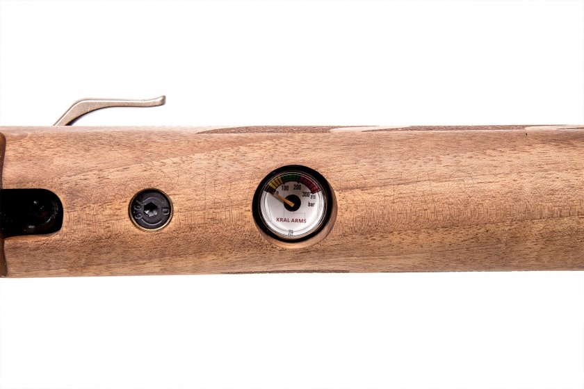Kral Arms Puncher Maxi 5,5mm