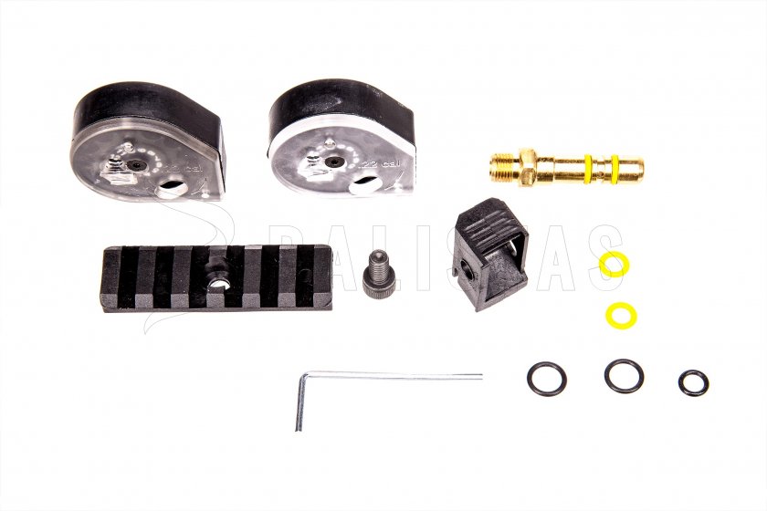 Kral Arms Puncher Maxi 5,5mm