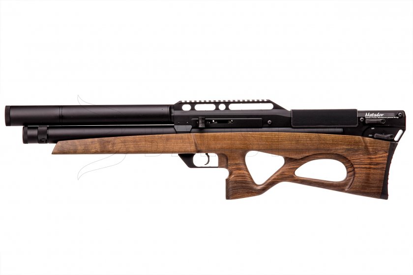 Edgun Matador R5M long 6,35mm