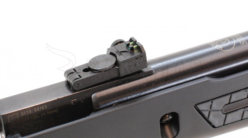 Hatsan Striker 1000S 4,5mm