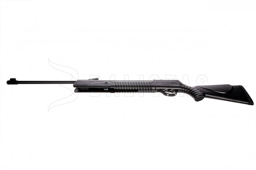 Hatsan 80 4,5mm