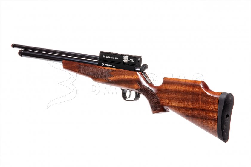 Evanix Hunting Master AR4K 4,5mm