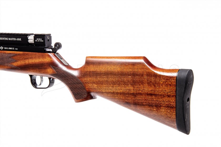 Evanix Hunting Master AR4K 4,5mm