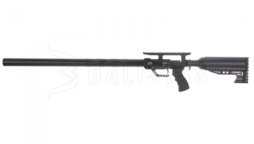Evanix Rex-FA 7,62mm