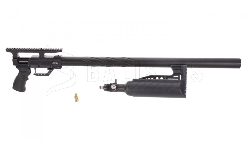 Evanix Rex-FA 7,62mm