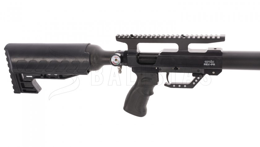 Evanix Rex-FA 7,62mm