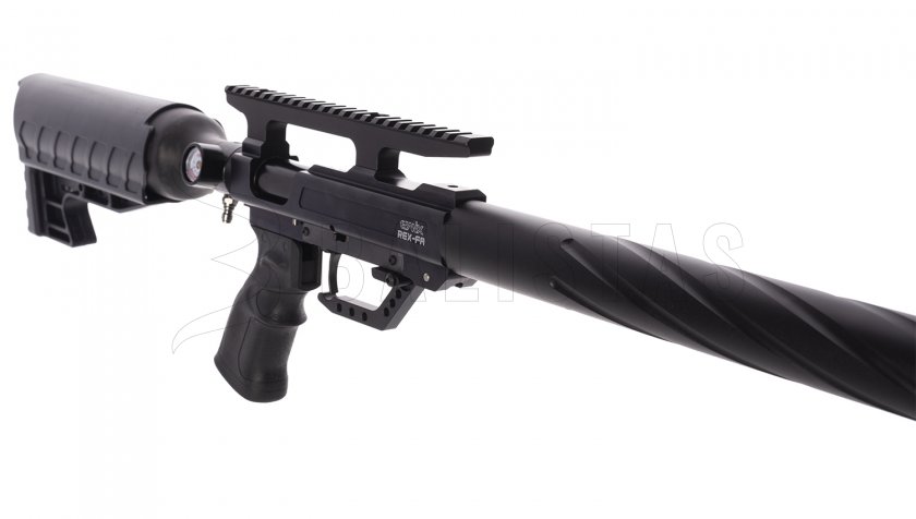 Evanix Rex-FA 7,62mm