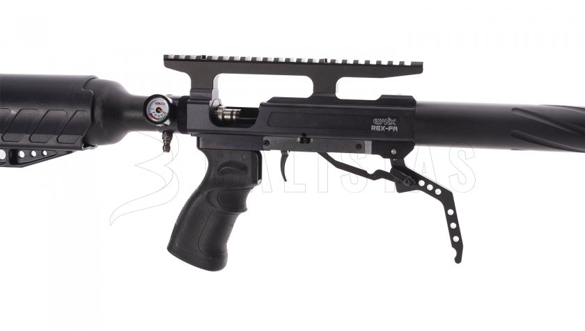 Evanix Rex-FA 7,62mm