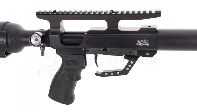 Evanix Rex-FA 7,62mm