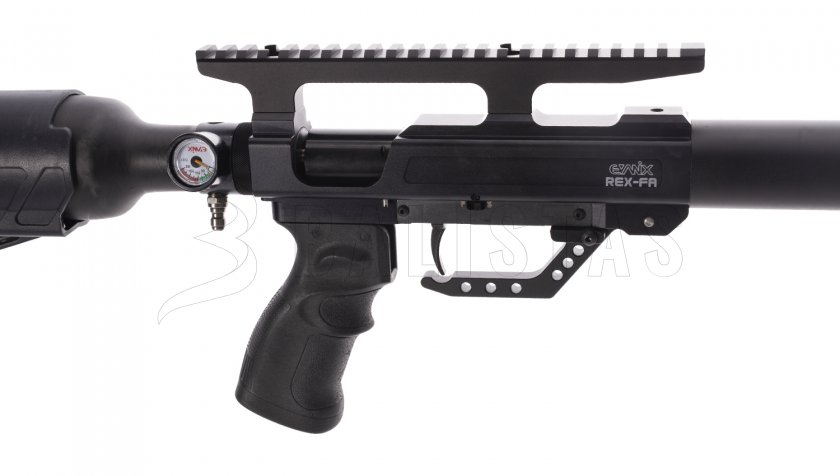 Evanix Rex-FA 7,62mm