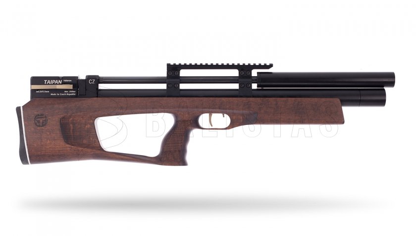 Taipan Veteran Standart 5,5mm Beech