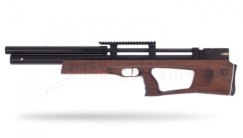 Taipan Veteran Long 6,35mm Beech