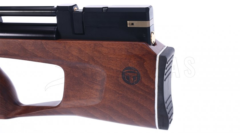 Taipan Veteran Long 6,35mm Beech