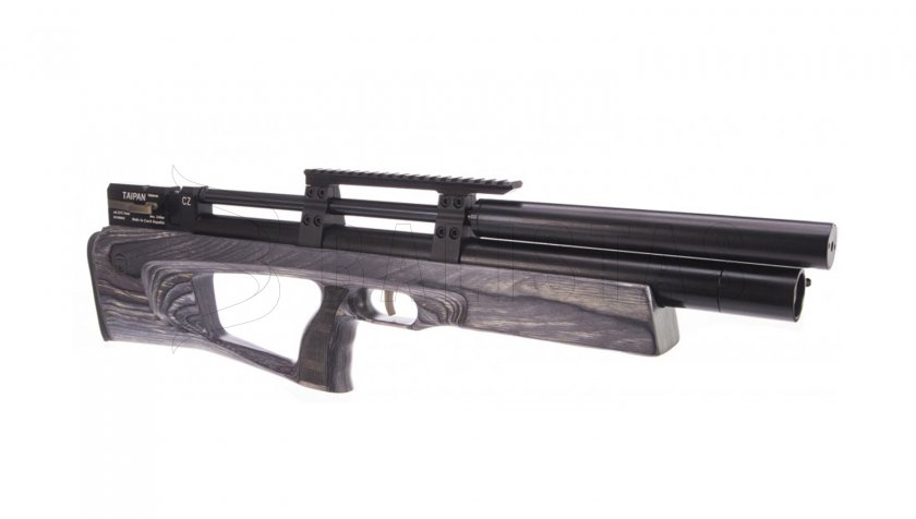 Air rifle Taipan Veteran Standart 6,35mm Laminate