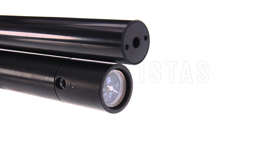 Air rifle Taipan Veteran Standart 6,35mm Laminate