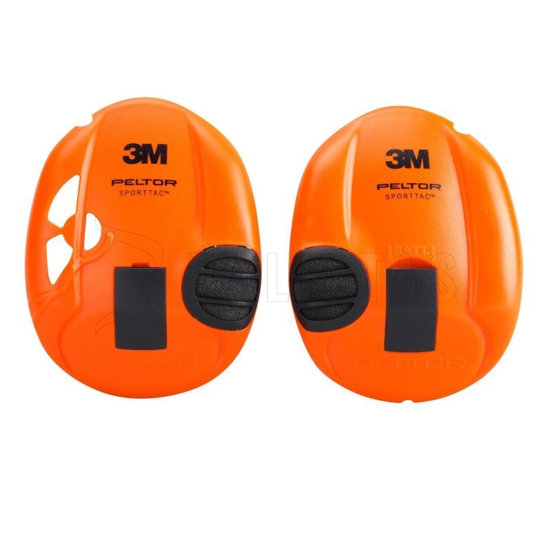 Peltor MT16H210F Sport TAC