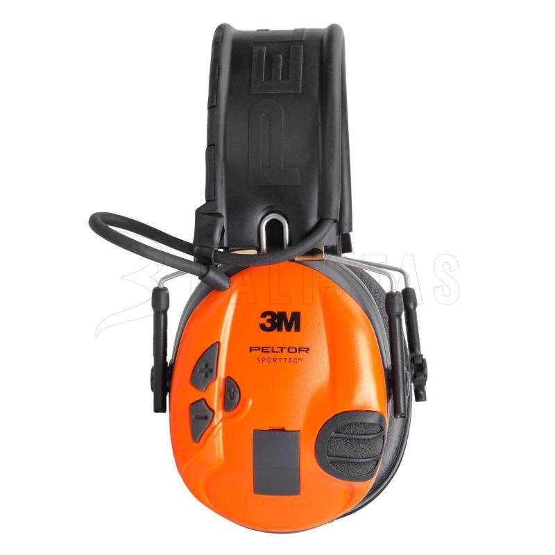 Peltor MT16H210F Sport TAC