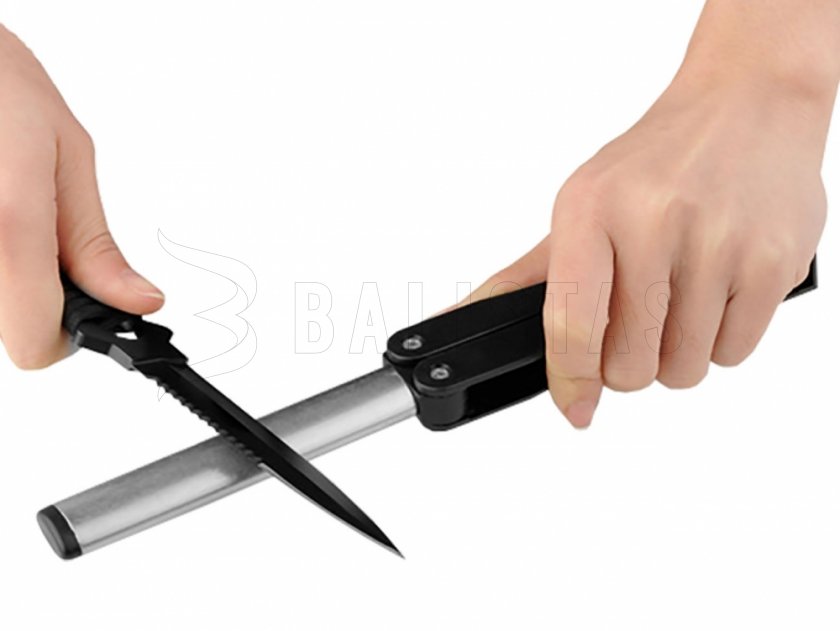 Taidea T1052D diamond sharpener