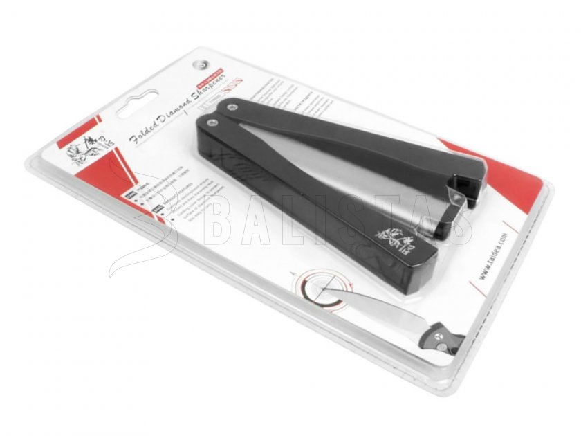 Taidea T1052D diamond sharpener