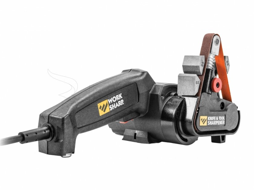 Work Sharp WSKTS electric grinder