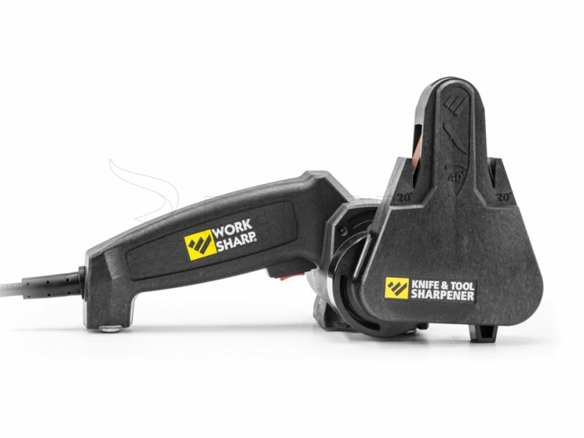Work Sharp WSKTS electric grinder