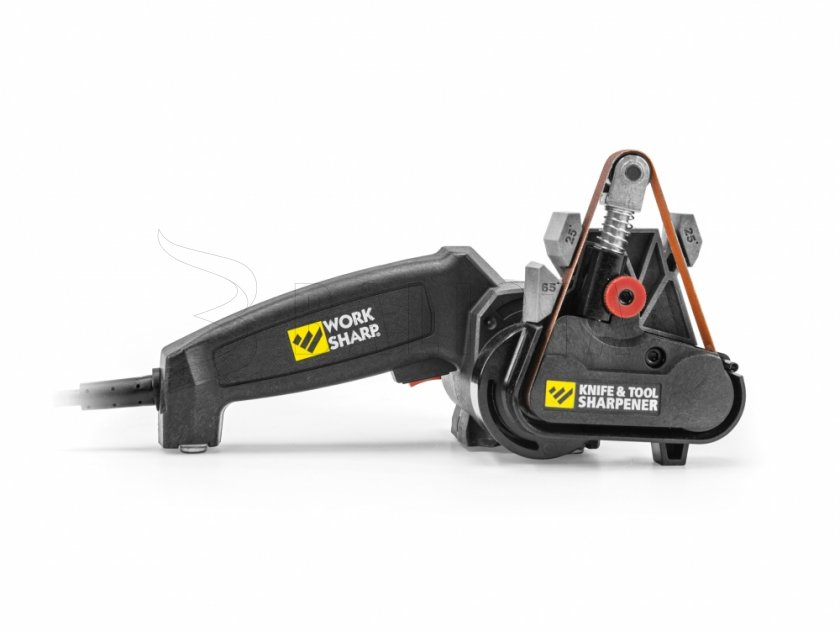 Work Sharp WSKTS electric grinder