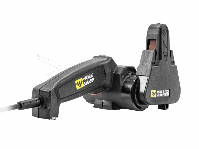 Work Sharp WSKTS electric grinder
