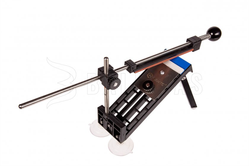 Ganzo Touch Pro sharpener