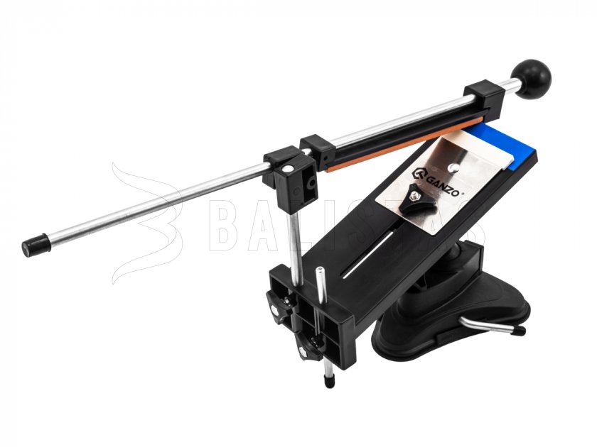 Ganzo Touch Pro Ultra sharpener
