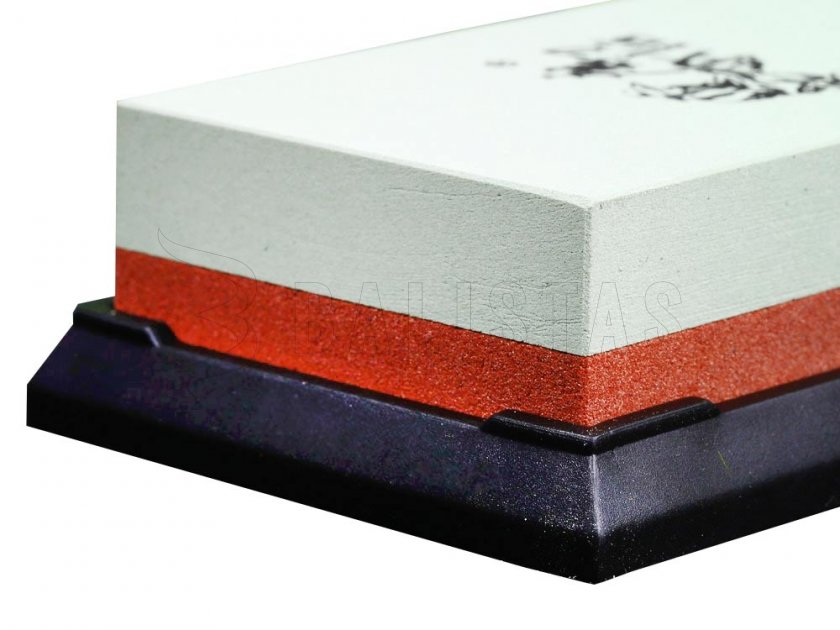 Taidea sharpening stone (120/400) T6412W