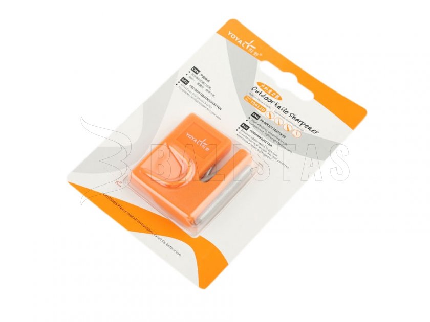 Diamond sharpener Taidea T0612D