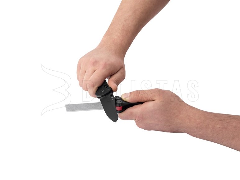 Lansky sharpener FP-1260