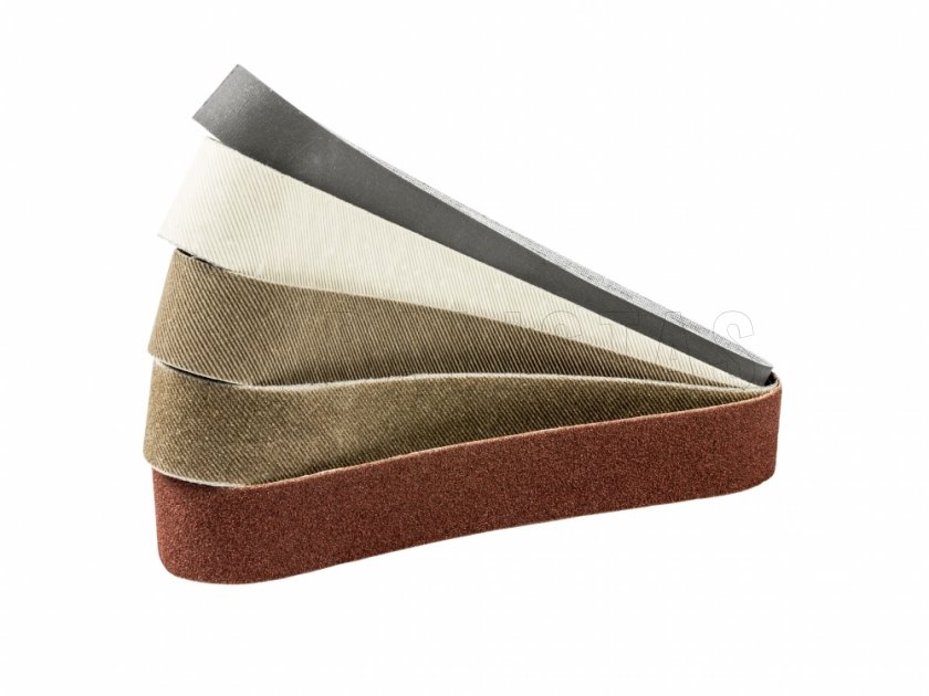 Ken Onion Edition sanding belt set