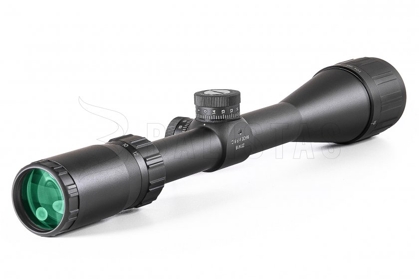 Valiant Themys 4-12x40 AO HFT