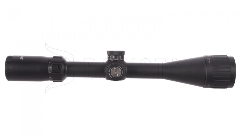 Valiant Themys 4-12x40 AO HFT