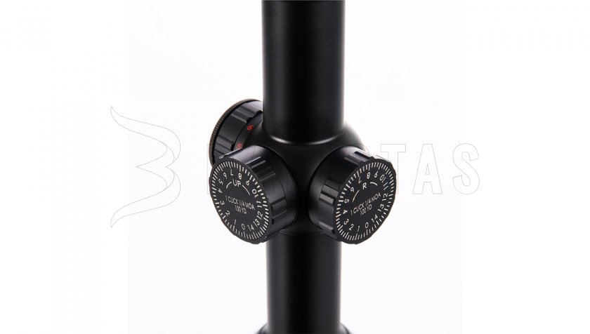 Rifle Scope Valiant Themys 3-9x40 AO SIR 20x 1/2Mil-dot
