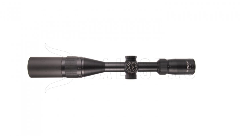 Rifle Scope Valiant Themys 3-9x40 AO SIR 20x 1/2Mil-dot