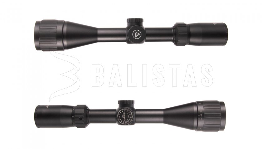 Rifle Scope Valiant Themys 3-9x40 AO SIR 20x 1/2Mil-dot